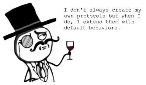 protocols-extend